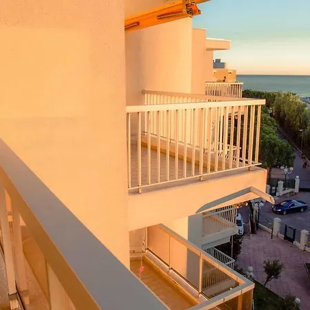 Apartamento La Plage Sur Mer *