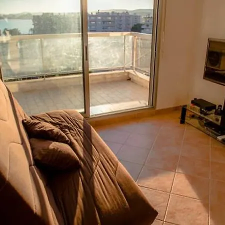 La Plage Sur Mer Apartamento *