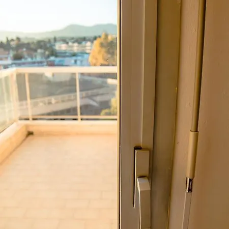 La Plage Sur Mer Apartamento Cagnes-sur-Mer