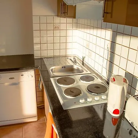 Apartamento La Plage Sur Mer