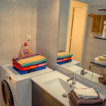 Apartamento La Plage Sur Mer *