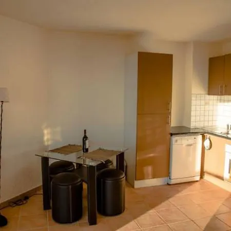 Apartamento La Plage Sur Mer *