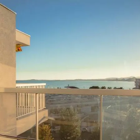 La Plage Sur Mer Apartamento *