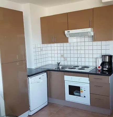 Apartamento La Plage Sur Mer