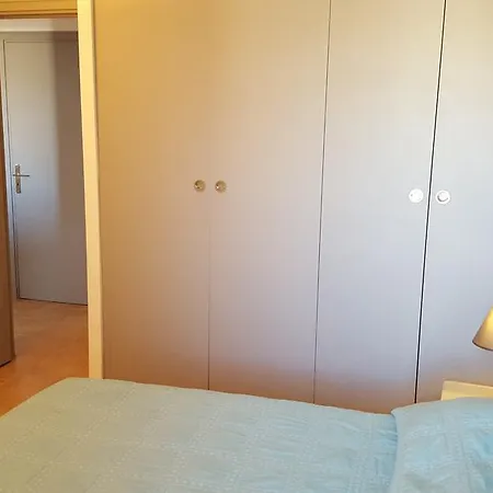 La Plage Sur Mer Apartamento *