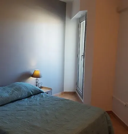 Apartamento La Plage Sur Mer