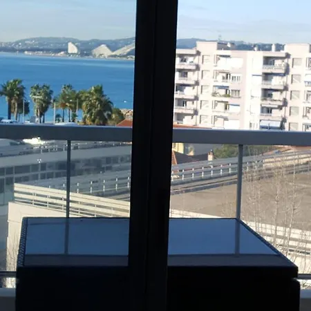 La Plage Sur Mer Apartamento
