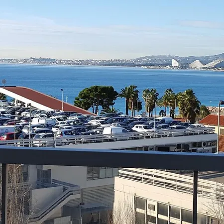 Apartamento La Plage Sur Mer *