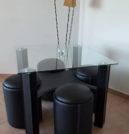 La Plage Sur Mer Apartamento *